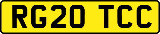 RG20TCC