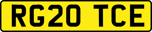 RG20TCE