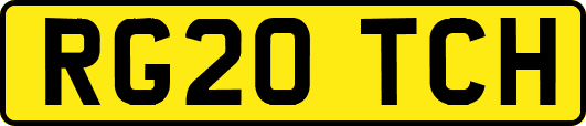RG20TCH