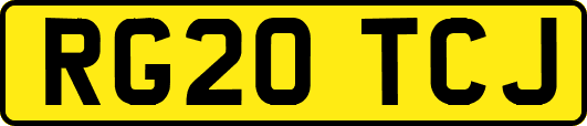 RG20TCJ
