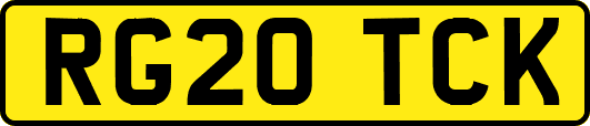 RG20TCK