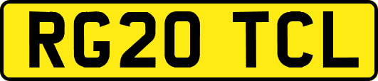 RG20TCL