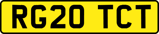RG20TCT