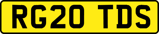 RG20TDS
