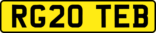 RG20TEB