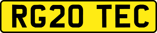 RG20TEC