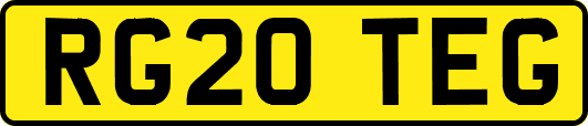 RG20TEG