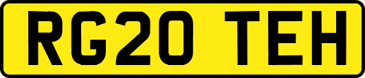 RG20TEH