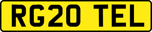 RG20TEL