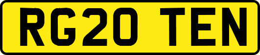 RG20TEN
