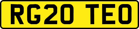 RG20TEO