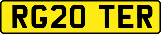 RG20TER