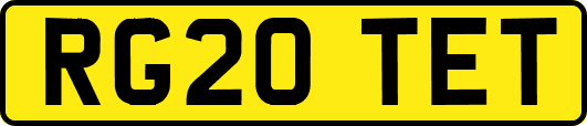 RG20TET