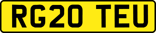 RG20TEU