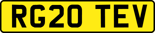 RG20TEV