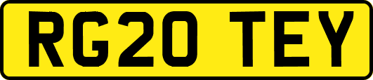 RG20TEY