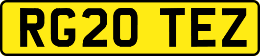 RG20TEZ