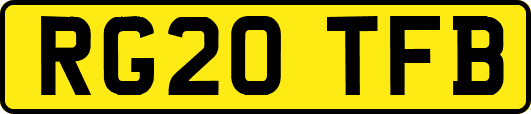 RG20TFB