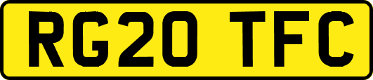 RG20TFC