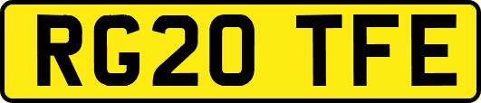 RG20TFE