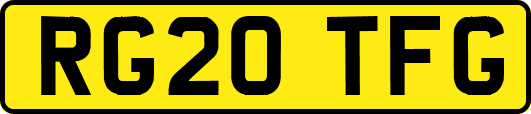 RG20TFG