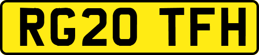 RG20TFH