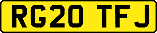 RG20TFJ