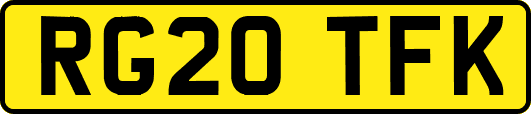 RG20TFK