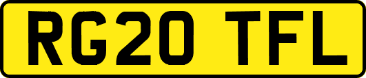 RG20TFL