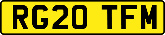 RG20TFM