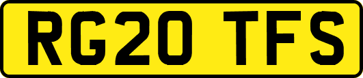 RG20TFS