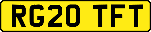 RG20TFT