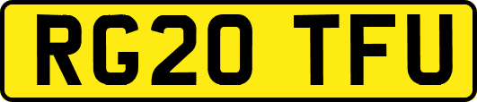 RG20TFU