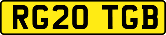 RG20TGB