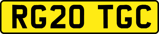 RG20TGC