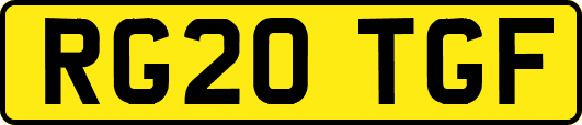 RG20TGF