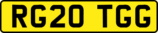 RG20TGG