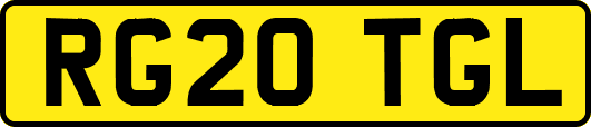 RG20TGL
