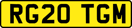 RG20TGM