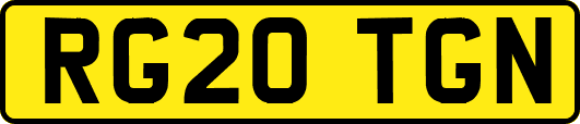 RG20TGN
