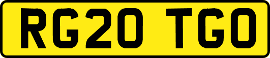 RG20TGO