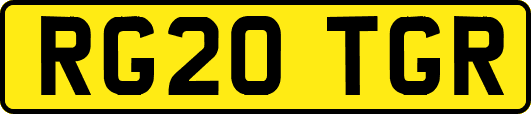 RG20TGR