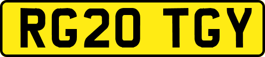 RG20TGY