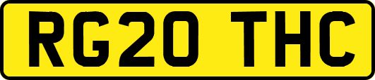 RG20THC
