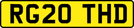 RG20THD