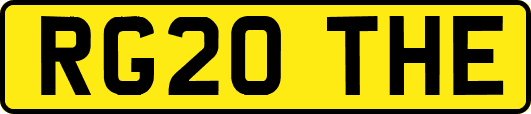 RG20THE
