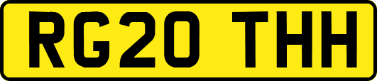 RG20THH