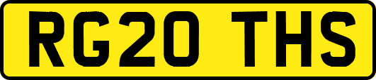 RG20THS