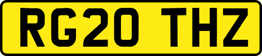 RG20THZ