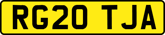 RG20TJA